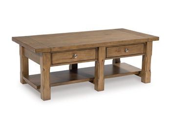 Vandenmore Coffee Table