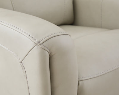 Pincara Power AutoGlide Recliner - Las Palmas Furniture (Salinas,CA)