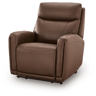 Pincara Power AutoGlide Recliner - Las Palmas Furniture (Salinas,CA)