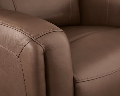 Pincara Power AutoGlide Recliner - Las Palmas Furniture (Salinas,CA)