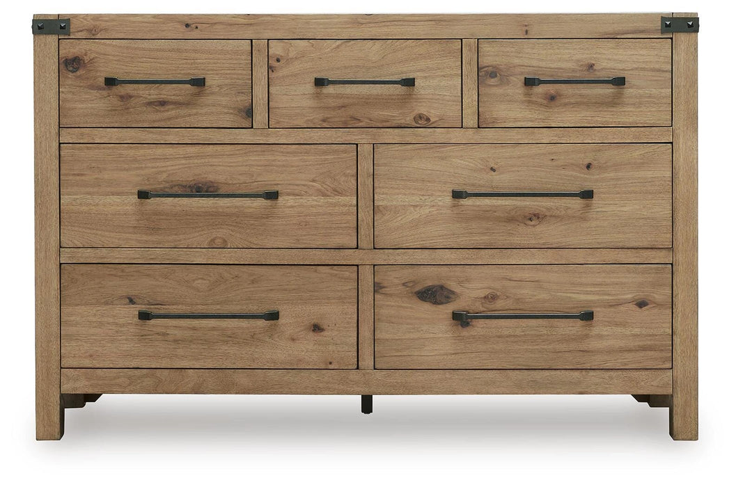Ridgester Dresser