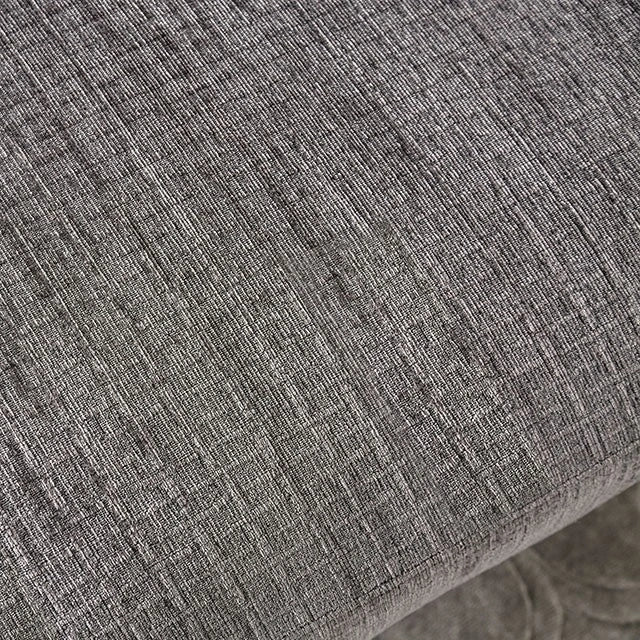 Kaylee Large L-Sectional w/ Right Chaise