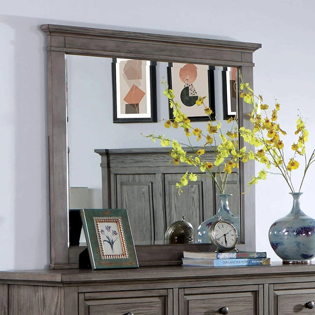 Durango Mirror