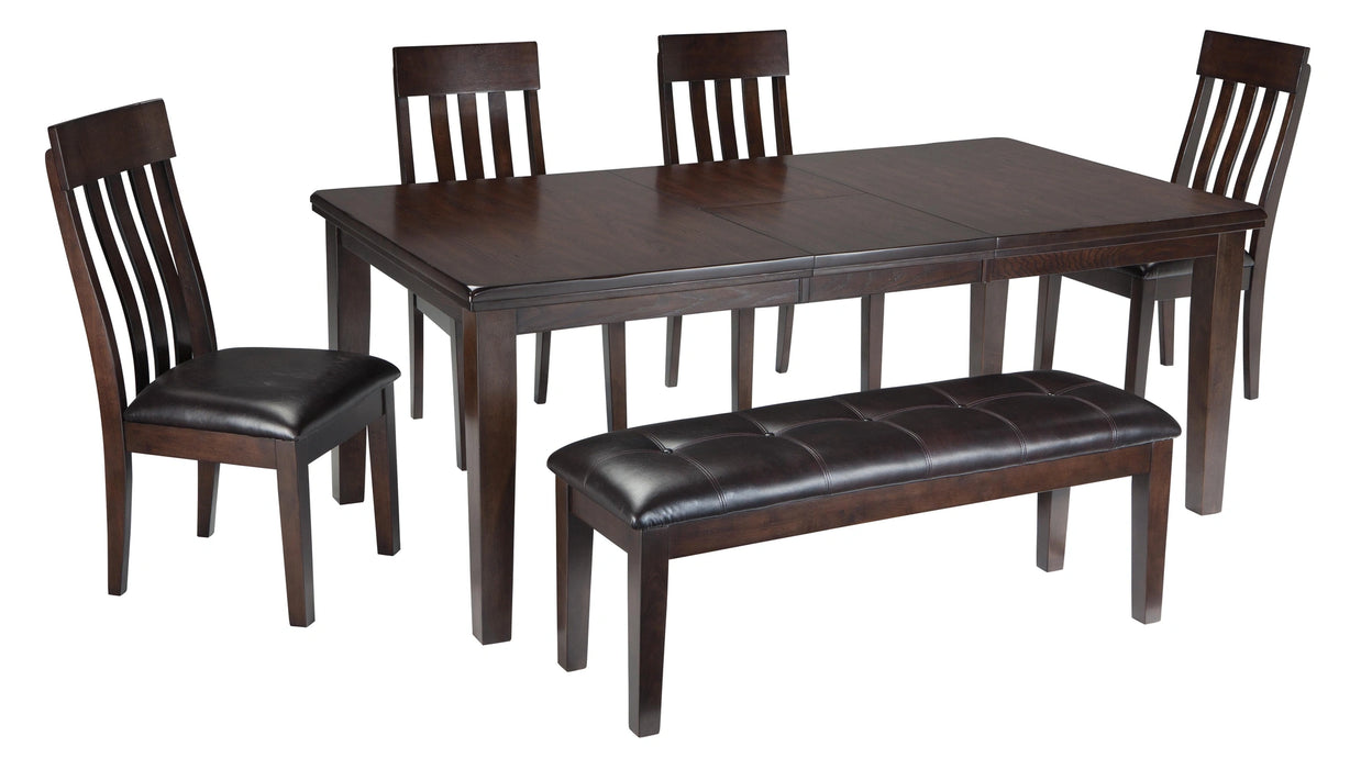 Haddigan Dining Set
