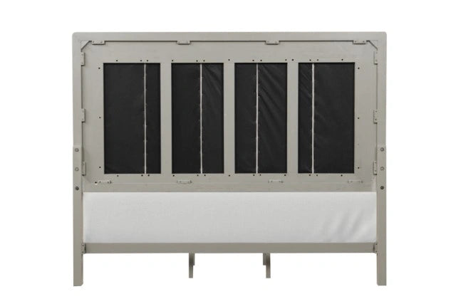 Midhurst E.King & Queen Bed
