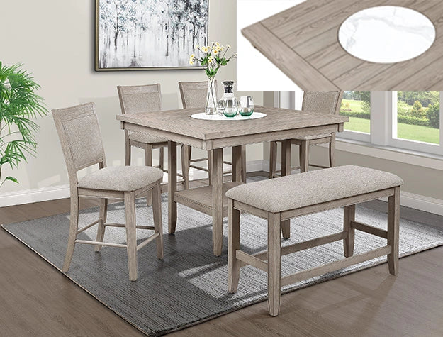 Fulton Counter Height Table