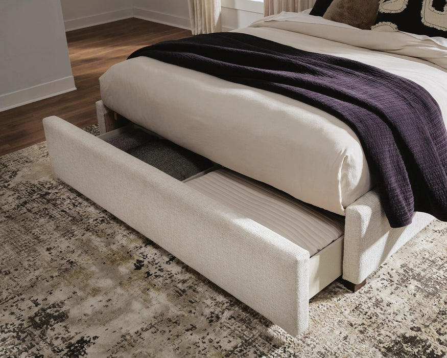 Brizmore Bed