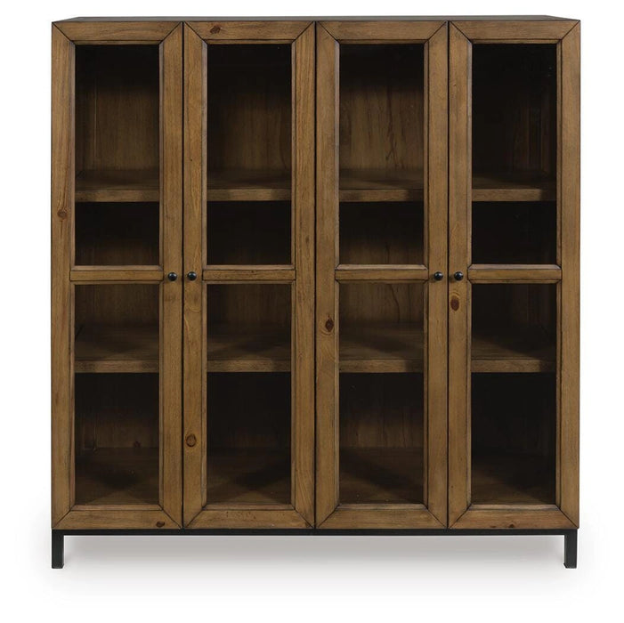 Wrenridge Accent Cabinet