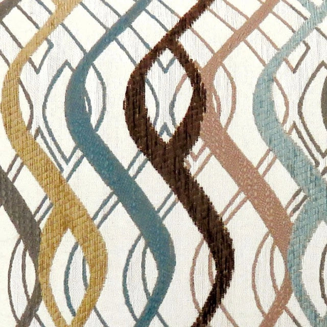 Sine Pillow (2/Box)