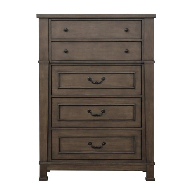 Huddersfield Chest