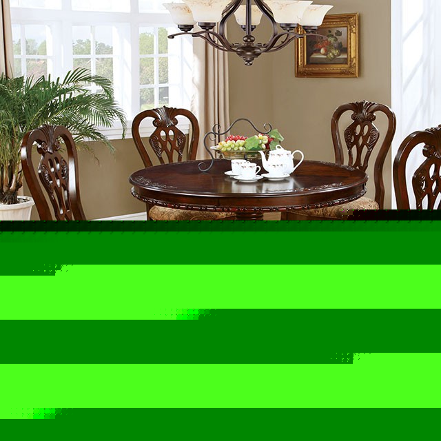 Elana Dining Table Set