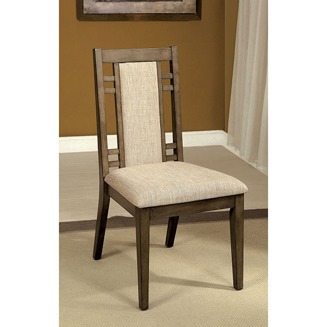 Eris Side Chair (2/Box) 2