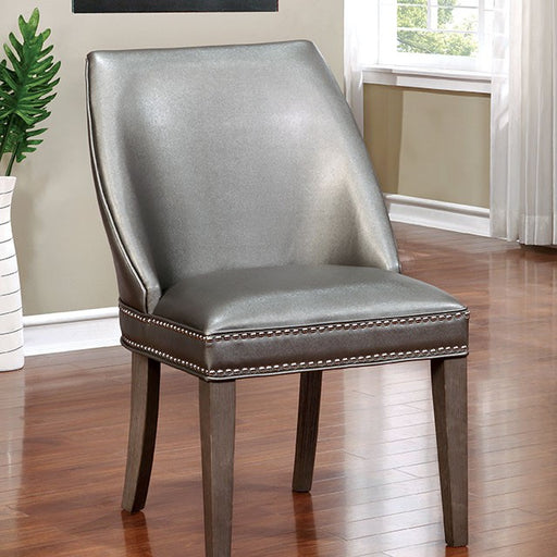 Sturgis Arm Chair (2/Box) image