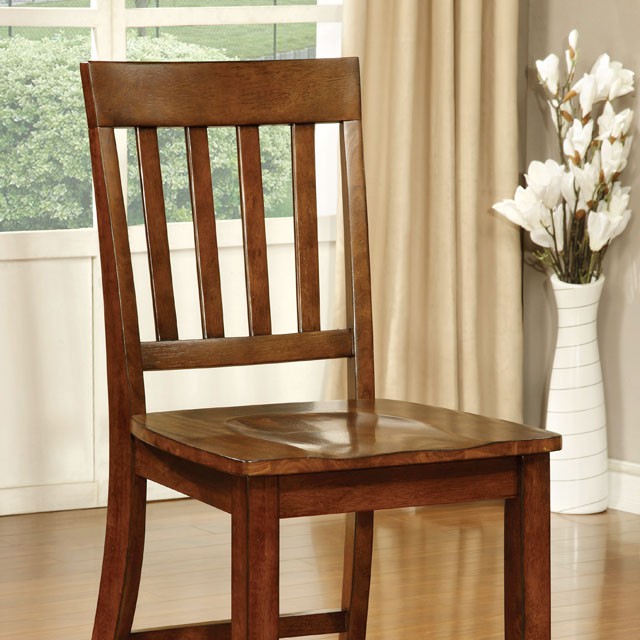 Foster Counter Ht. Chair (2/Box) 8