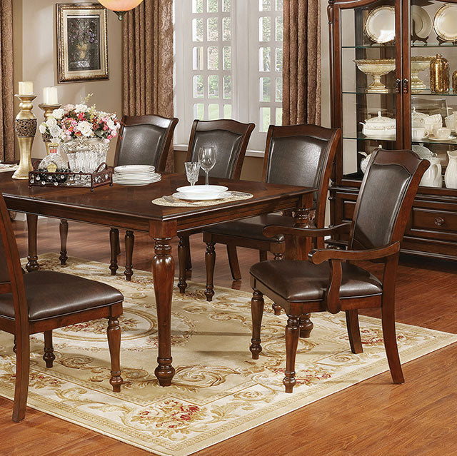 Sylvana Dining Table Set