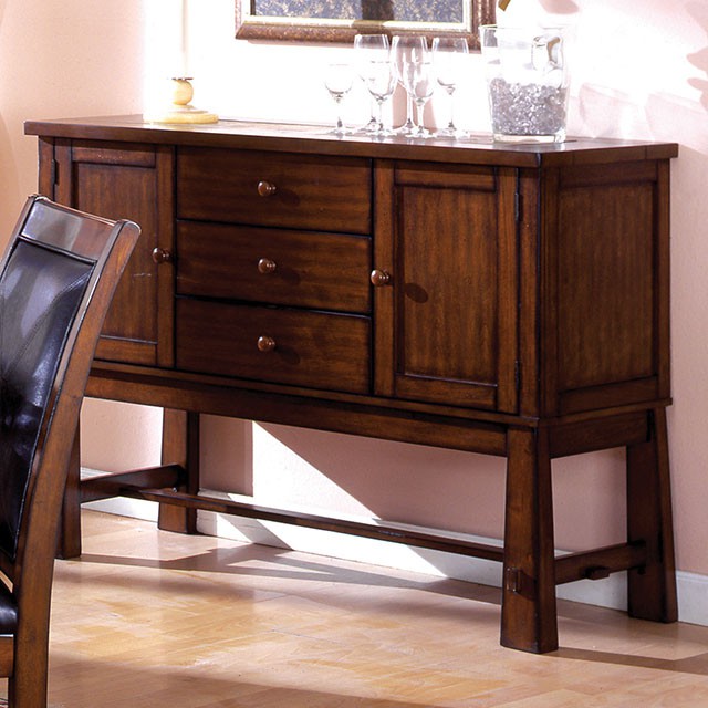 Living Stone Dining Table