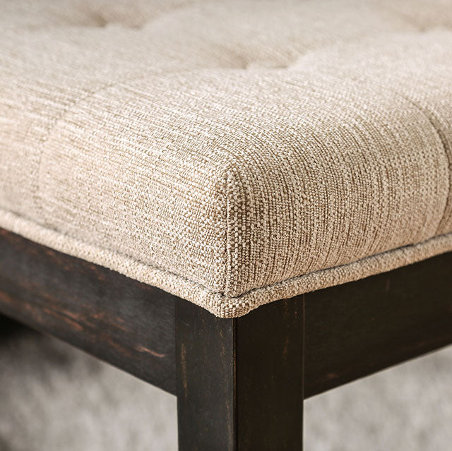 Nerissa 7 Pc Dining Table Set