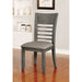 Hillsview Side Chair (2/Ctn) - Las Palmas Furniture (Salinas,CA)