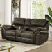 Power Loveseat Tredegar - Las Palmas Furniture (Salinas,CA)