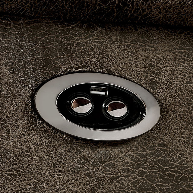 Power Loveseat Tredegar - Las Palmas Furniture (Salinas,CA)