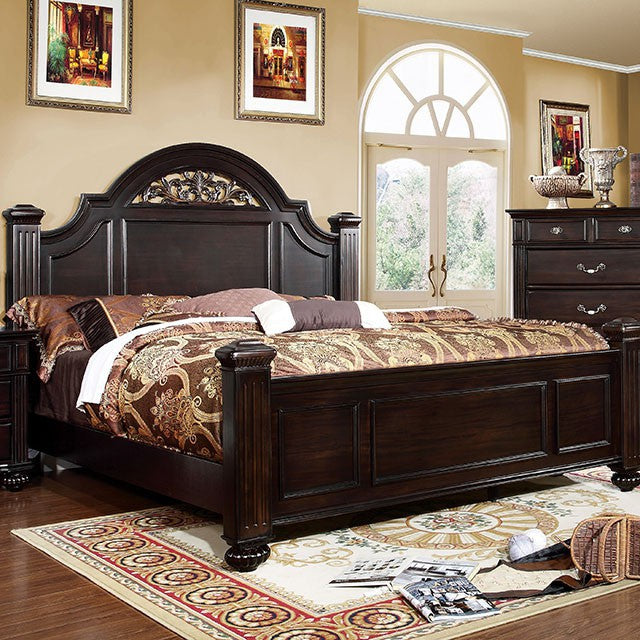 Syracuse Bed image