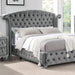 Zohar Queen Bed image