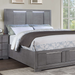Regulus Queen Bedroom Set - Las Palmas Furniture (Salinas,CA)