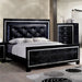 Bellanova Queen Bedroom Set - Las Palmas Furniture (Salinas,CA)
