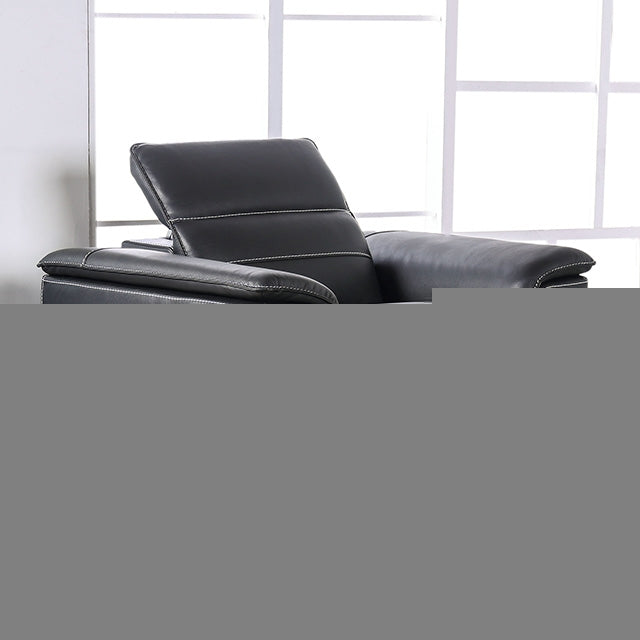 Ascona Power Recliner