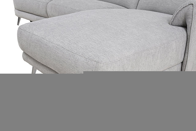 Brande Power Sectional, Right Chaise