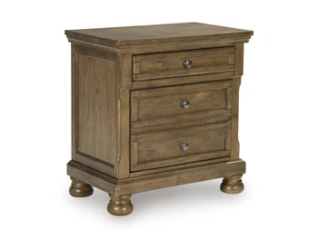 Feddinger Bedroom Set