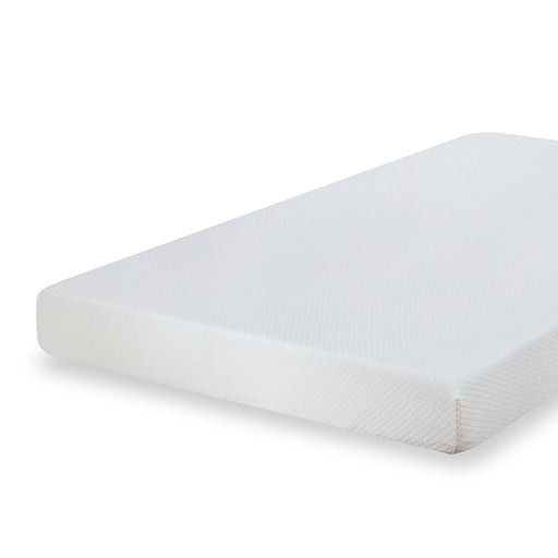 Artemisia 6" Full, Queen, & Twin Memory Foam Mattress - Las Palmas Furniture (Salinas,CA)