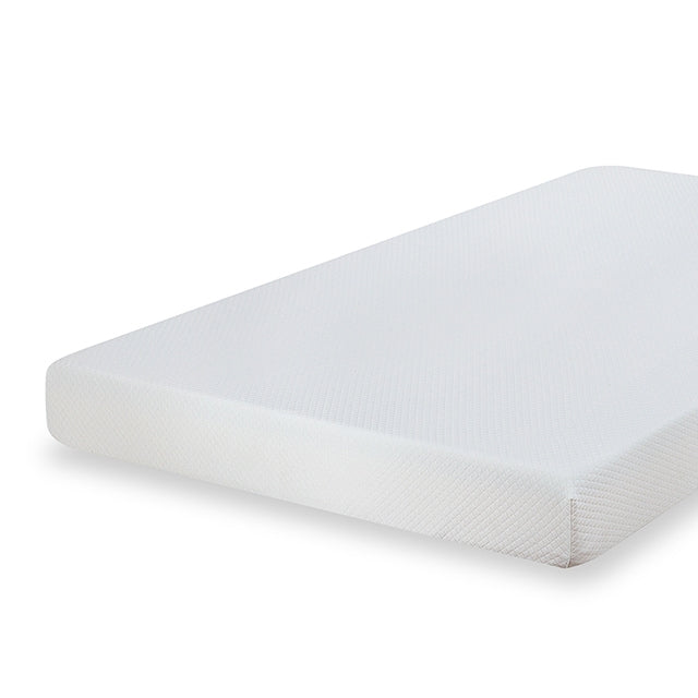 Artemisia 6" Full, Queen, & Twin Memory Foam Mattress - Las Palmas Furniture (Salinas,CA)