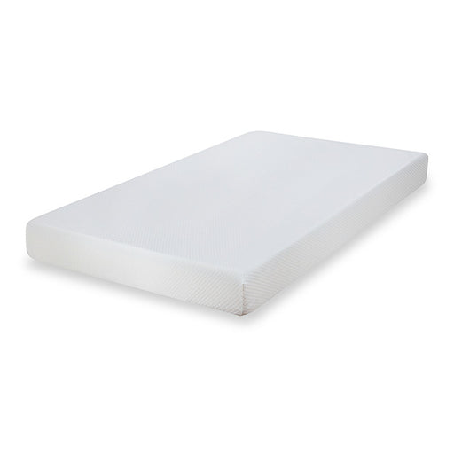 Artemisia 8" & 12" Twin XL Extra Long Memory Foam Mattress - Las Palmas Furniture (Salinas,CA)