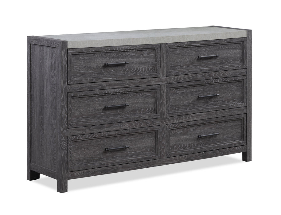 MADSEN DRESSER image