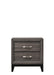 AKERSON NIGHTSTAND GREY image