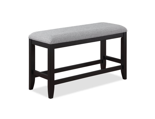 FREY COUNTER HEIGHT BENCH image