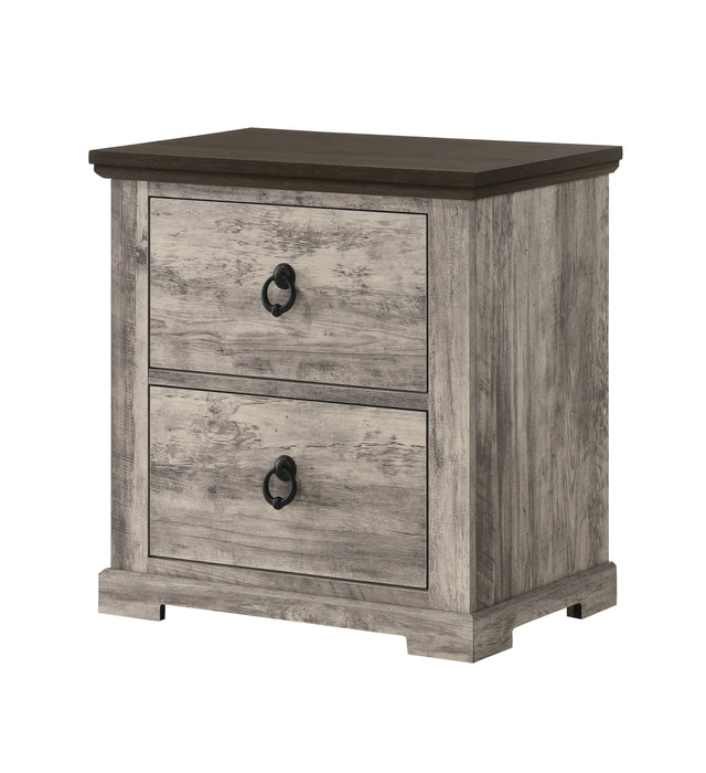 ELLA-MAE NIGHTSTAND image