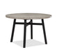 MATHIS ROUND DINING TABLE image