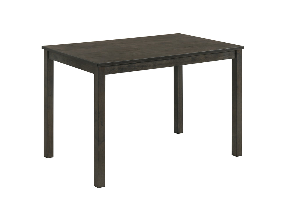 MELSHIRE DINING TABLE image