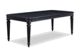 KINGSBURY DINING TABLE (18 LEAF) image