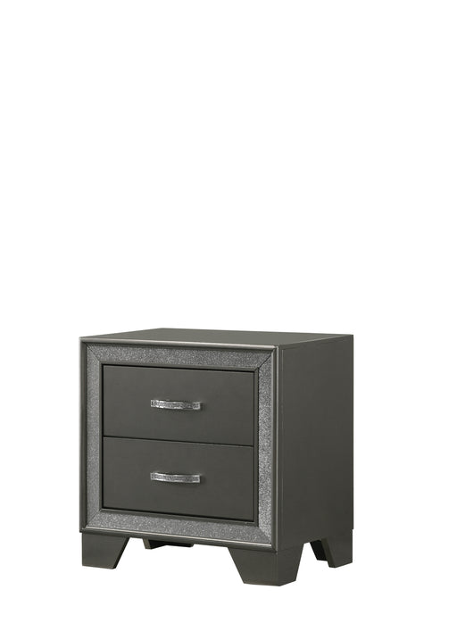 KAIA NIGHTSTAND image