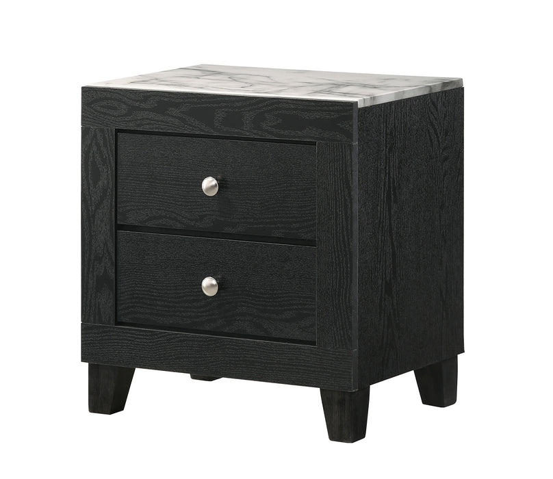 CADENCE NIGHTSTAND image