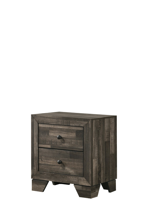 ATTICUS NIGHTSTAND image