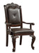 KIERA ARM CHAIR image