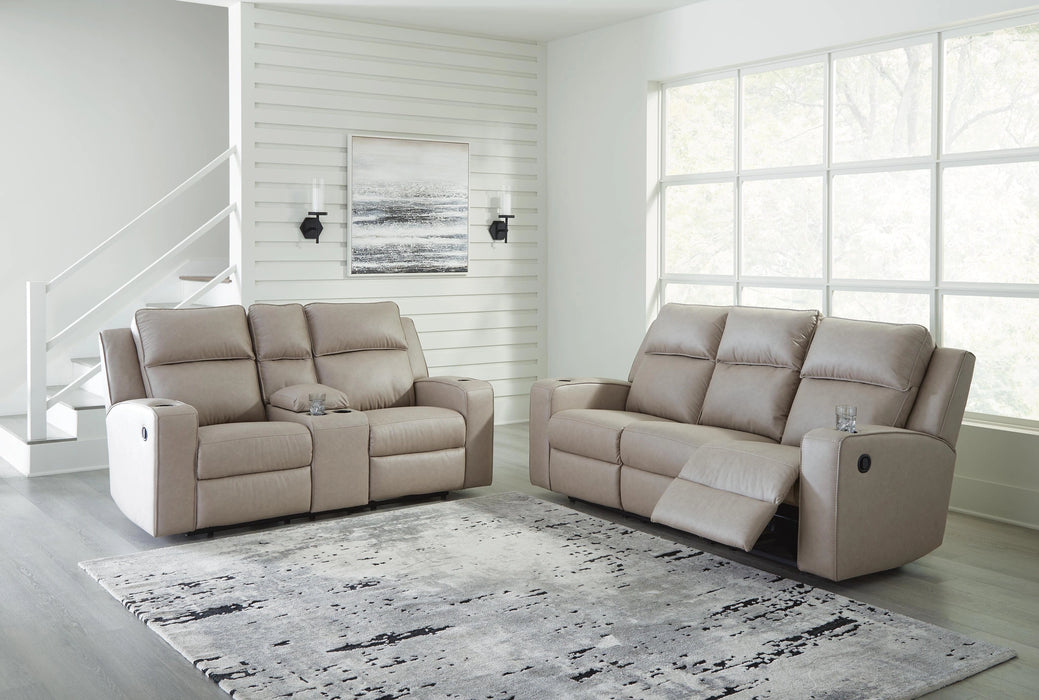Lavenhorne Living Room Set