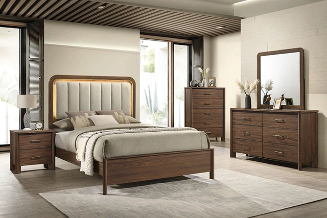Hayward Dresser