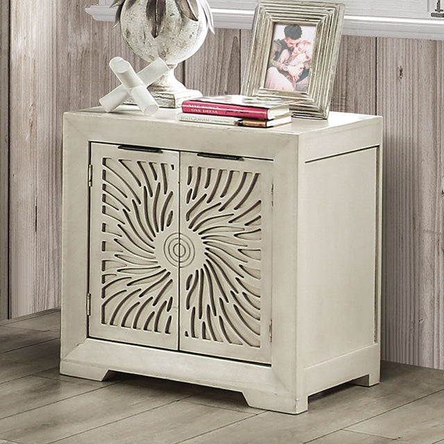 Geneva Night Stand image