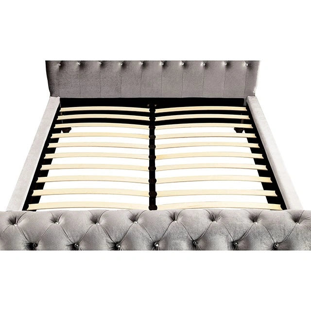NOELLA Cal.King & Queen Bed