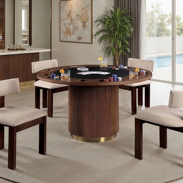 Frascone 5 Pc. Dining Table Set